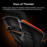 Gambar KURSI GAMING COUGAR HOTROD GAMING CHAIR 3D Armrest dari Techno Computer Bali Kota Denpasar 4 Tokopedia
