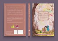 Gambar Buku Novel - Mari Pergi Lebih Jauh - Ziggy - Bumifiksi dari Bumi Fiksi Makassar Kota Makassar 2 Tokopedia