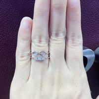 Gambar Cincin Berlian Infinity KLR1108828 - Kimberly Jewellery dari Kimberly Jewellery Online Kota Administrasi Jakarta Selatan 4 Tokopedia