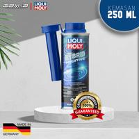 Gambar Liqui Moly Liquimoly Mobil Hybrid Aditif Additive 250 ML Mobil Bensin dari DBM.ID Kota Surabaya 1 Tokopedia