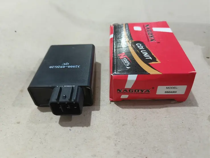CDI UNIT Smash Lama Old / New R Bisa Satria FU 150 Spin 125 Skywave 125 Skydrive 125