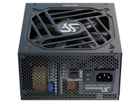 Gambar POWER SUPPLY SEASONIC VERTEX GX-1000 1000W 80+ Gold PCIe 5.0 - Full Modular dari Techno Computer Bali Kota Denpasar 4 Tokopedia