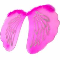Gambar ANGEL WINGS - KOSTUM SAYAP ANGEL dari charlotte bowtique Kota Administrasi Jakarta Barat 4 Tokopedia