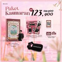 Gambar Romansma - Loveable - Windi Sulistriani - Bumifiksi dari bumifiksijakarta Jakarta Selatan 5 Tokopedia