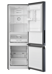 Gambar TOSHIBA KULKAS 2 PINTU GR-RB410WE-PMF GRRB410 INVERTER BOTTOM FREEZER dari Semeru Elektronik Solo Kota Surakarta 4 Tokopedia