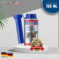 Gambar Liqui Moly Liquimoly Valve Clean 150 ML Aditif Additive Mobil Bensin dari DBM.ID Kota Surabaya 1 Tokopedia