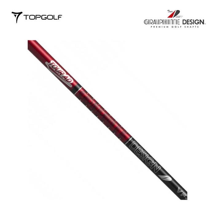 Graphite Design R2 Flex Promo SHAFT DRIVER GRAPHITE DESIGN TOUR AD VF 4 - R2 Cicil 0% 3x ...