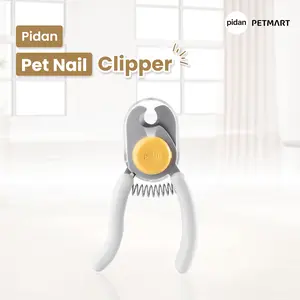 PIDAN Pet Nail Clipper Accessories
