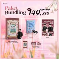 Gambar [Promo] - Pre Order - Buku Novel - Romans(m)a - Windi Sulistriani - Loveable - Bumi Fiksi dari Bumifiksimedan001 Kota Medan 3 Tokopedia