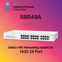 Gambar HPE R8R49A Aruba Instant On 1430 24G Switch dari Profesional Network Kota Administrasi Jakarta Pusat 3 Tokopedia