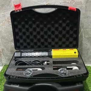 Portable Induction Heater 1200W Induksi Bolt Bearing Heating Pemans