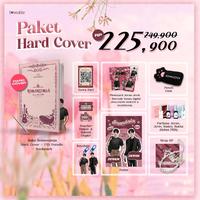 Gambar [Promo] - Pre Order - Buku Novel - Romans(m)a - Windi Sulistriani - Loveable - Bumi Fiksi dari Bumifiksimedan001 Kota Medan 2 Tokopedia