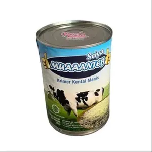 Seiya Muaaanteb Kental Manis 505gr