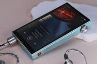 Gambar iBasso DX180 DX 180 Digital Audio Player DAP With A Superb Quad DAC Array - Black dari Officiall Brands Kota Administrasi Jakarta Barat 2 Tokopedia