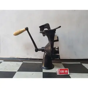 Seri Model Mesin Penggiling Kopi & Pakan