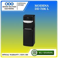 Gambar Dispenser Galon Bawah Kompresor Modena DD 7106 L Dispenser Bottom Loading Modena DD7106L [RESMI] dari Bogor Solution Electronic Kota Bogor 1 Tokopedia