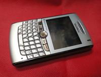 Gambar Hape Jadul Blackberry Huron 8830 Seken Mulus Untuk Koleksi Pajangan dari CNC phoneshop Kota Administrasi Jakarta Pusat 4 Tokopedia