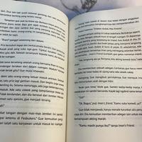 Gambar Buku Pengembangan Diri - Cerita-cerita Kecil Untuk Hidup yang Besar dari bumifiksijakarta Jakarta Selatan 5 Tokopedia