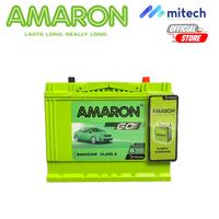 Gambar Amaron GO Aki Kering Mobil Toyota Kijang LGX NS70 / 65D26R 12V / 65Ah - GOJEK/GRAB dari Mitech Protection Kota Tangerang Selatan 3 Tokopedia
