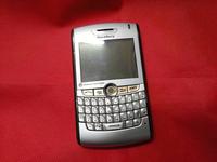 Gambar Hape Jadul Blackberry Huron 8830 Seken Mulus Untuk Koleksi Pajangan dari CNC phoneshop Kota Administrasi Jakarta Pusat 1 Tokopedia