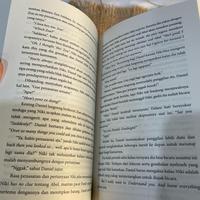 Gambar Buku Novel - Falling - Bukune - Bumifiksi dari bumifiksijakarta Jakarta Selatan 5 Tokopedia