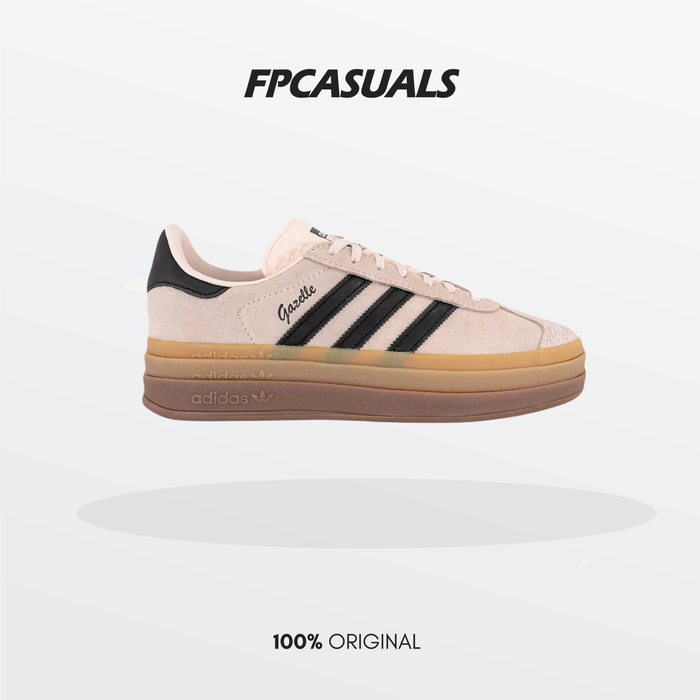 adidas gazelle silver green womens ADIDAS GAZELLE INDOOR – Department main image 1
