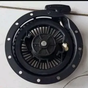 MZ200 Recoil stater/engkolan stater