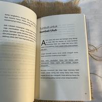 Gambar Buku Pengembangan Diri - Bertahan Bukan Berarti Berhenti - Bumi Fiksi dari bumifiksijakarta Jakarta Selatan 4 Tokopedia