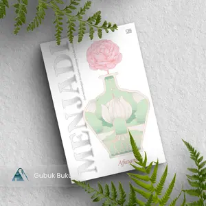 Buku Menjadi - Afutami (ORIGINAL)