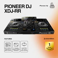 Gambar [Ready Stock] Pioneer DJ XDJ-RR | XDJ RR | XDJRR dari The Master DJ Store Kota Surabaya 1 Tokopedia