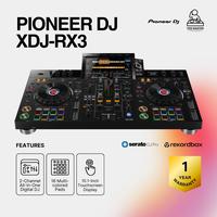 Gambar [Ready Stock] Pioneer DJ XDJ-RX3 | XDJ RX3 | XDJRX3 dari The Master DJ Store Kota Surabaya 1 Tokopedia