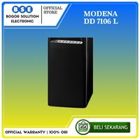 Gambar Dispenser Galon Bawah Kompresor Modena DD 7106 L Dispenser Bottom Loading Modena DD7106L [RESMI] dari Bogor Solution Electronic Kota Bogor 3 Tokopedia