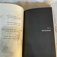 Gambar Buku Pengembangan Diri - Bertahan Bukan Berarti Berhenti - Bumi Fiksi dari bumifiksijakarta Jakarta Selatan 5 Tokopedia