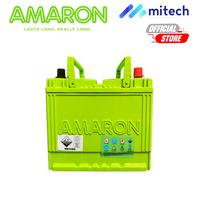 Gambar Amaron GO Aki Kering Mobil Mazda 8 55D23L - 12V / 60Ah - GOJEK/GRAB dari Mitech Protection Kota Tangerang Selatan 5 Tokopedia