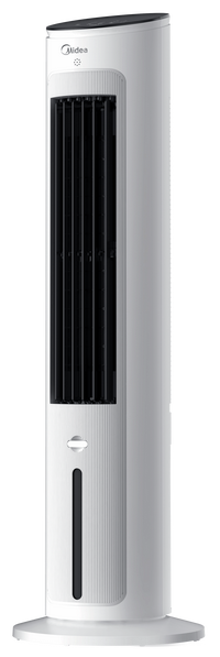Gambar Midea Tower Fan Air Cooler 3in1 MAC400R0APW 4L Ionizer Diffuser dari Midea Authorized Dealer Kota Administrasi Jakarta Timur 3 Tokopedia