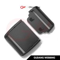 Gambar Kunci Sodok 38mm | Selot 3,8cm | ATC A-LOCK 3,8cm AC dari Gudang Webbing Kota Bandung 3 Tokopedia