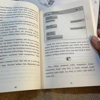 Gambar Buku Novel GAMON! - Muthia Sha - Media Kita - Bumi Fiksi dari bumifiksijakarta Jakarta Selatan 4 Tokopedia