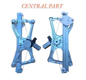 motor regulator power window jendela pintu depan kiri civic fd fd1 2006 2007 2008 2009 2010 2011