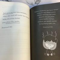 Gambar Buku Pengembangan Diri - Cerita-cerita Kecil Untuk Hidup yang Besar dari bumifiksijakarta Jakarta Selatan 4 Tokopedia