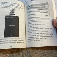 Gambar Buku Novel GAMON! - Muthia Sha - Media Kita - Bumi Fiksi dari bumifiksijakarta Jakarta Selatan 5 Tokopedia