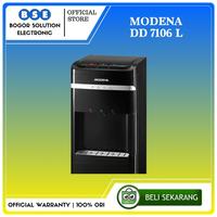 Gambar Dispenser Galon Bawah Kompresor Modena DD 7106 L Dispenser Bottom Loading Modena DD7106L [RESMI] dari Bogor Solution Electronic Kota Bogor 2 Tokopedia