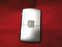 Gambar Hape Jadul Blackberry Huron 8830 Seken Mulus Untuk Koleksi Pajangan dari CNC phoneshop Kota Administrasi Jakarta Pusat 2 Tokopedia