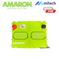 Gambar Amaron GO Aki Kering Mobil Mazda 8 55D23L - 12V / 60Ah - GOJEK/GRAB dari Mitech Protection Kota Tangerang Selatan 4 Tokopedia