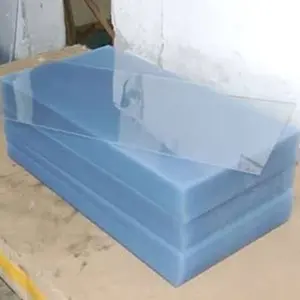 mika pvc kaku tebal 1mm ukuran 40cm x 80cm