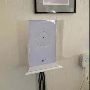 STARLINK Wifi Router Wall Mount dudukan tembok wi-fi star link