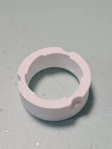 Spare parts burrs ceramic ring grinder sumba / sumbawa