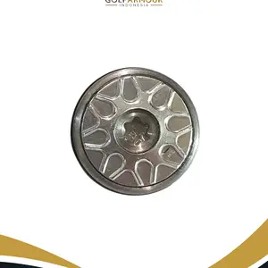 Odyssey Stroke Lab Series Putter Weight