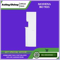 Gambar Dispenser Water Purifier Modena RO 9115 W/ Oxypure Reverse Osmosis Pemurni Air Modena RO9115 [ORI] dari Ashley Olshop Official Store Kota Administrasi Jakarta Utara 3 Tokopedia