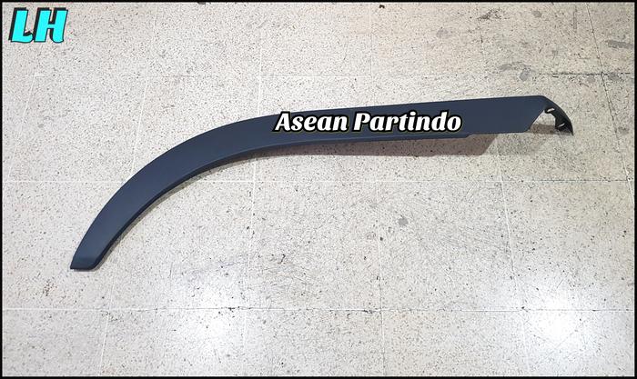 Gambar Spakbor Lis Celurit - Truck Hino Lohan 500 New dari Asean Partindo Kota Administrasi Jakarta Barat Tokopedia