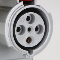 Gambar [1 SET] LEGRAND P17 Tempra Pro Surface Mounting 3P+E 4 Pin 63A IP67 Industrial Plug Socket Colokan Industri Original 555558 555528 dari Sinar Jaya Baru_NEW Kota Administrasi Jakarta Barat 5 Tokopedia